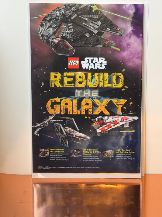 🔥 ALL NEW VENOM #1 Bengus Variant~High Grade~ Hand picked~ Last One🔥NM/NM+