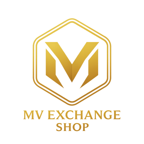 MV Exchange Shop